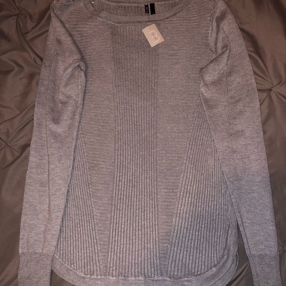 Maurices sweater